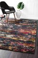 Dream Scape 851 Midnight By Rug Culture