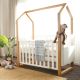 Babyhood Kaylula Mila Cot