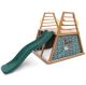 Lifespan Kids Cooper Climb & Slide (Green Slide)