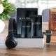 Alldock Classic Alu Silver & Black Package