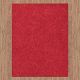 Europa 1000 Red by Saray Rugs