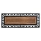 Fab Rug Nautica Rubber Bordered Door Mat