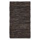 Fab Rugs IBIS Black Jute Rug