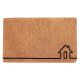 Fab Rug Ghar Coir Door Mat