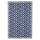 Marina Indoor/Outdoor Blue Rug