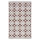 Fab Rug Megh Cotton Beige Rug