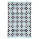 Fab Rug Megh Cotton Blue Rug