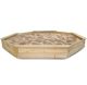 Lifespan Kids Grand Octagonal Sandpit