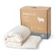 Babyrest Lambswool Cot Underlay