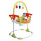 Babyhood Hip Hop Activity Jumping Play Centre