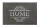 Home Coir Door Mat by Fab Habitat