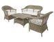 Marsaille 4-Piece Outdoor Lounge Set