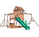 Lifespan Kids Backyard Discovery Montpelier Swing & Play Set