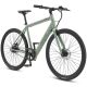 Progear E-Mode Flatbar Electric Road Bike Army Green