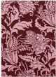 Baroque Pink 162902 Rug by Ted Baker 