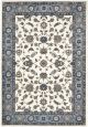 Sydney 1 White Blue Rug By Rug Culture