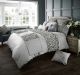 Verina Quilt Cover Set by Anfora