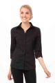 Finesse Women's Black