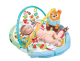 Yookidoo Play'n' Nap Gymotion Activity Gym Play Mat